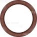 Wellendichtring Kurbelwelle ALFA 81-51148-30