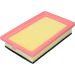 KAMOKA Luftfilter F243101