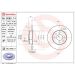 40 481 013 Bremsscheibe VA/HA ALFA,FIAT,LANCIA 88 PRIME LINE - UV Coated 08.5085.11 40 481 013 Bremsscheibe VA/HA ALFA,FIAT,LANCIA 88 PRIME LINE - UV Coated 08.5085.11