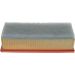 Luftfilter F 026 400 058 Luftfilter F 026 400 058