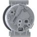 Kompressor, Klimaanlage ACP 34 000S