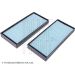 Innenraumfilter Kia Rio I/Ii ADG02521 Innenraumfilter Kia Rio I/Ii ADG02521