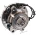 Radlagersatz VA li/re NISSAN VKBA 6999 Radlagersatz VA li/re NISSAN VKBA 6999