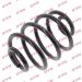 KYB Fahrwerksfeder Daewoo T. Cielo 1.5 02.95-08.97 RX5103 KYB Fahrwerksfeder Daewoo T. Cielo 1.5 02.95-08.97 RX5103