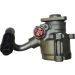 SPIDAN Hydraulikpumpe 53606