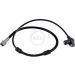 A.B.S. ABS Sensor 30497