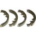 Bremsbackensatz HA JEEP Cherokee 01-08 ESSENTIAL LINE S 37 504