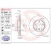 22 481 008 Bremsscheibe VA MINI Countryman 10 PRIME LINE - UV Coated 09.B645.11 22 481 008 Bremsscheibe VA MINI Countryman 10 PRIME LINE - UV Coated 09.B645.11
