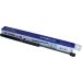 Gasfeder, Hinten L 452 660N 593440
