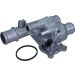 Thermostat, Kühlmittel 352317100080 Thermostat, Kühlmittel 352317100080