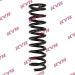 KYB Fahrwerksfeder Db P. S (W140) 2.8-5.0 02.91-10.98 K-Flex RD2417