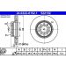 Bremsscheibe Audi P. A4 1.6-3.2 94-08 Power Disc PowerDisc 24.0322-0152.1 Bremsscheibe Audi P. A4 1.6-3.2 94-08 Power Disc PowerDisc 24.0322-0152.1