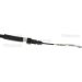 Seilzug, Feststellbremse Vw T. Multivan/T5/T6 03- Le/Pr 814029198 Seilzug, Feststellbremse Vw T. Multivan/T5/T6 03- Le/Pr 814029198