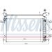 Wasserkühler PKW 60303A Wasserkühler PKW 60303A