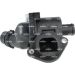 Thermostat, Kühlmittel EASY FIT 725028