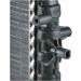 Kühler, Motorkühlung BEHR CR 454 000S