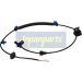 Sensor, Raddrehzahl ABS-454