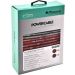 Phonocar Stromkabel Querschnitt 6 mm² Kabel-set stromversorgungskabeln für verstärker - 30 A - Que 06090