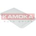 KAMOKA Luftfilter F211801 KAMOKA Luftfilter F211801