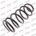 KYB Fahrwerksfeder Toyota T. Land Cruiser 3.0D/4.0 09/02 K-Flex RH7022