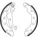 15 461 002 Bremsbacken GS8685 15 461 002 Bremsbacken GS8685