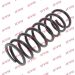 KYB Fahrwerksfeder Jaguar T. X-Type 2.0/2.2D 03/02-11/09 RD5936