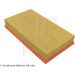 BluePrint Luftfilter ADV182269 BluePrint Luftfilter ADV182269