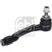 Spurstangenkopf VA li CITROEN,FIAT,TOYOTA,OPEL 180062 Spurstangenkopf VA li CITROEN,FIAT,TOYOTA,OPEL 180062