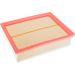 DENCKERMANN Luftfilter A142107