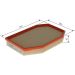 Luftfilter Diverse F 026 400 476