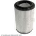 Luftfilter Kia K2500 03 ADG02288 Luftfilter Kia K2500 03 ADG02288