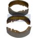 Bremsbacken Kia Sportage 2.0-2.2 D 4X4 94 GF-342AF Bremsbacken Kia Sportage 2.0-2.2 D 4X4 94 GF-342AF