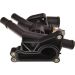 Thermostatgehäuse Ford Fiesta 1.0/1.1 12 1872633