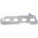 Dichtung, Abgaskrümmer PEUGEOT 750.931 Dichtung, Abgaskrümmer PEUGEOT 750.931