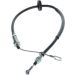 Handbremsseil CITROEN,FIAT Ducato,PEUGEOT 1987482002 Handbremsseil CITROEN,FIAT Ducato,PEUGEOT 1987482002