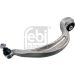 Lenker, Radaufhängung 104938 Lenker, Radaufhängung 104938