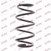 KYB Fahrwerksfeder Opel P. Zafira A 1.6/1.8 04.99-06.05 RH1524 KYB Fahrwerksfeder Opel P. Zafira A 1.6/1.8 04.99-06.05 RH1524