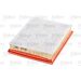 VALEO Luftfilter 585055