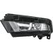 NEBELSCHEINWERFER H8 HELLA SEAT ATECA 16-/LEON 12-20 1ND 012 598-011