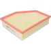KAMOKA Luftfilter F255701 KAMOKA Luftfilter F255701