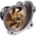 HEPU Wasserpumpe P372 HEPU Wasserpumpe P372