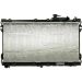MAHLE Kühler, Motorkühlung CR 185 000S BEHR