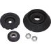 Lager - Radaufhängung. Honda P. Jazz 1.2/1.4 02- Set Mit Lager 72-2673 Lager - Radaufhängung. Honda P. Jazz 1.2/1.4 02- Set Mit Lager 72-2673