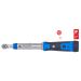 SW-Stahl Drehmomentschlüssel 1/4Z, 5-25 Nm 03871L