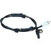 KAMOKA Sensor, Raddrehzahl 1060363