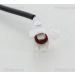 Sensor, Raddrehzahl 818013101