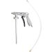BGS Druckluft-Unterbodenschutz-Pistole 3203