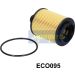 Ölfilter Suzuki Sx4 FO-ECO095 Ölfilter Suzuki Sx4 FO-ECO095