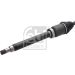 FEBI BILSTEIN Antriebswelle 181211 FEBI BILSTEIN Antriebswelle 181211