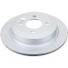 VALEO Bremsscheibe 672534 VALEO Bremsscheibe 672534